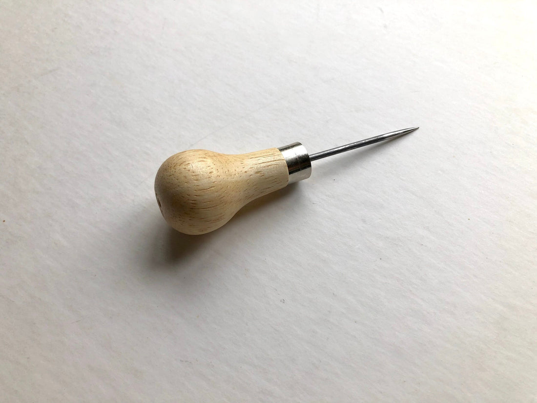 What Are Leather Awls? A Guide for Crafting Enthusiasts